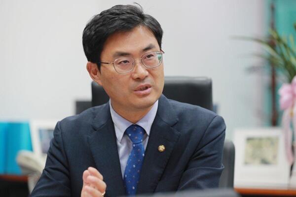 이정문 의원, LH 투기 재발 방지 위한‘공공주택 특별법'  개정안 발의